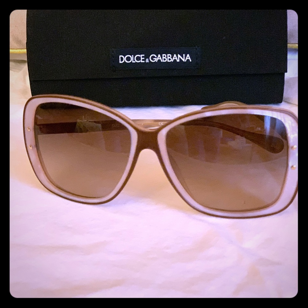 Dolce & Gabanna women’s sunglasses